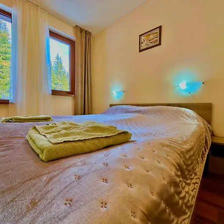 студиа Friends Lejlighed Ezerovo (Smolyan)