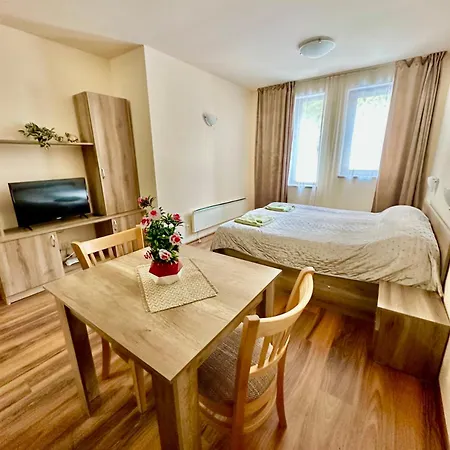Lejlighed студиа Friends Ezerovo (Smolyan)